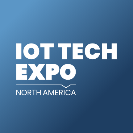 IoT Tech Expo Trade Show Exhibit Rentals