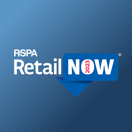 RSPA Retail Now Trade Show