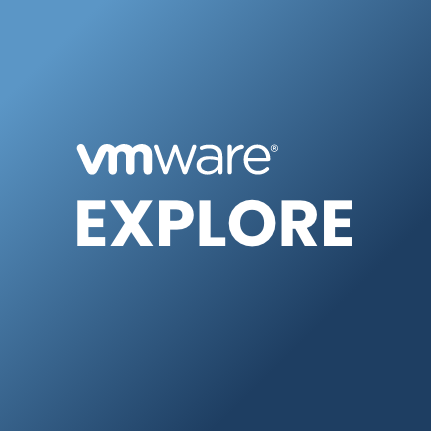 VMware Explore Trade Show Exhibit Rentals