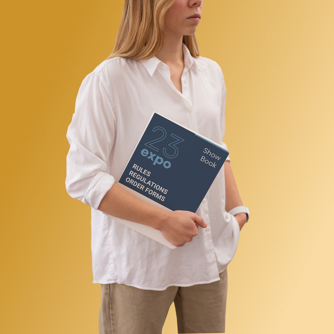 Trade Show Presence Management