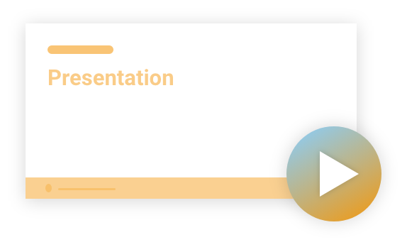 Trade Show Presentations and Animation